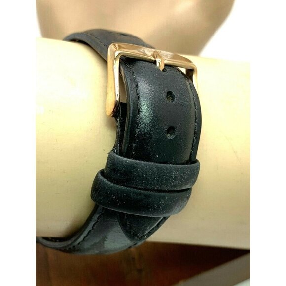 Daniel Wellington Classic Black and Gold Women's Watch - Picture 10 of 12